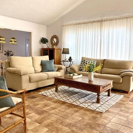 Apartamento Casa Cristina Puerto del Carmen  Dış mekan fotoğraf