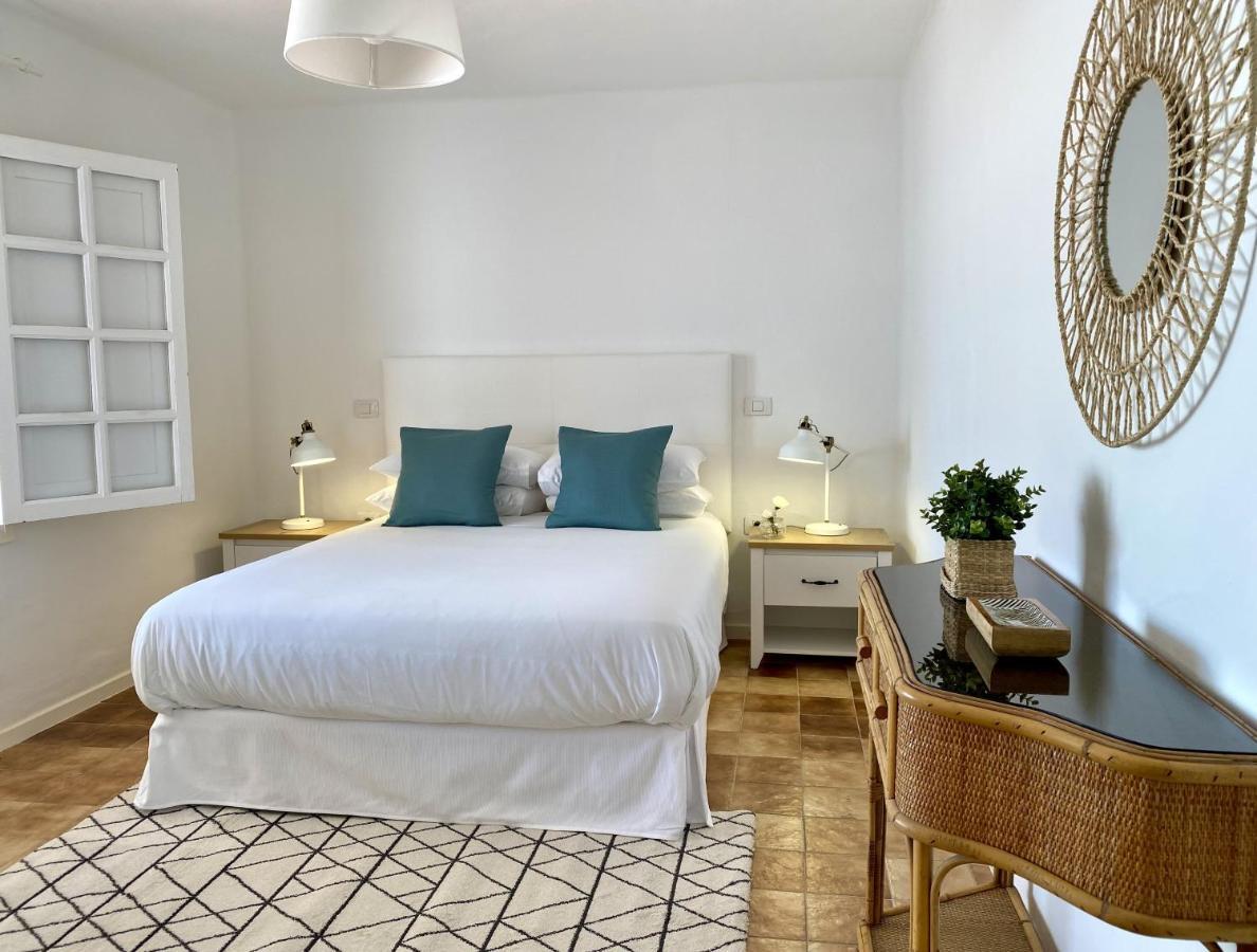Apartamento Casa Cristina Puerto del Carmen  Dış mekan fotoğraf