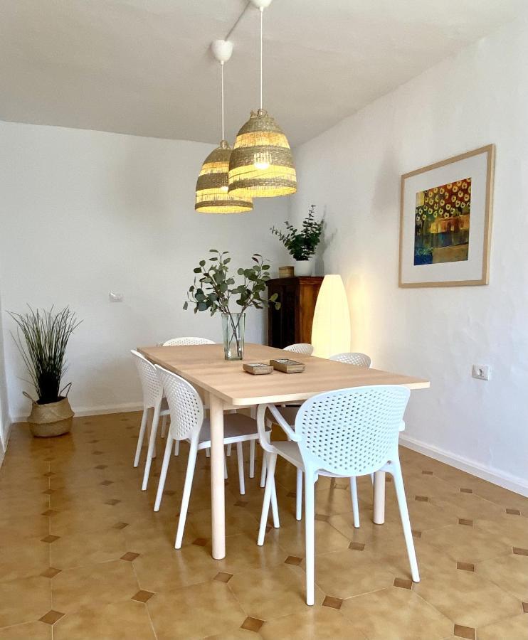 Apartamento Casa Cristina Puerto del Carmen  Dış mekan fotoğraf