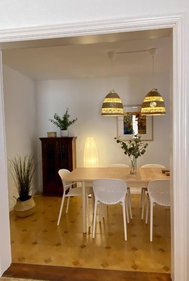 Apartamento Casa Cristina Puerto del Carmen  Dış mekan fotoğraf