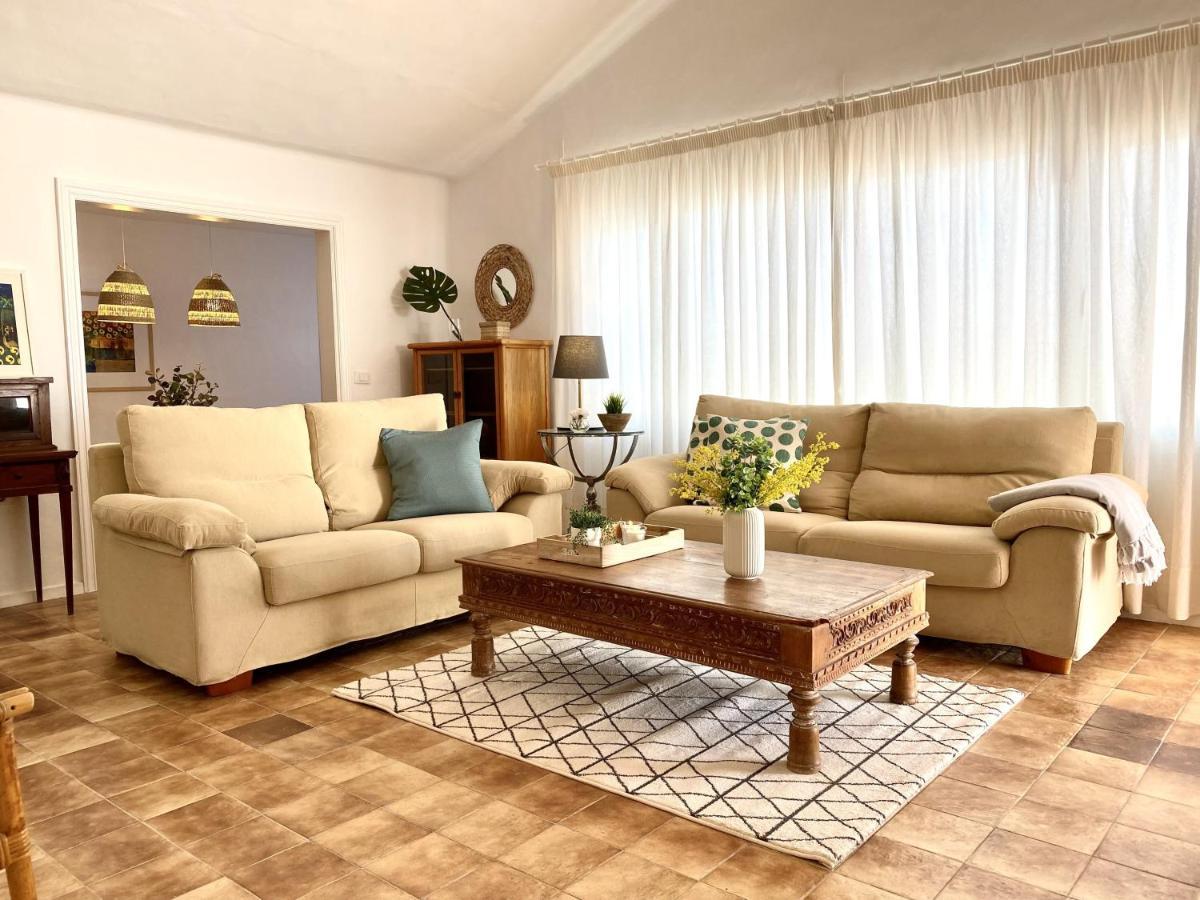 Apartamento Casa Cristina Puerto del Carmen  Dış mekan fotoğraf