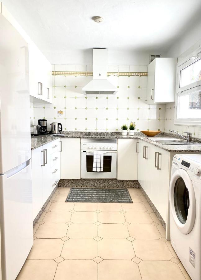 Apartamento Casa Cristina Puerto del Carmen  Dış mekan fotoğraf
