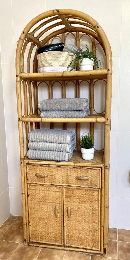 Apartamento Casa Cristina Puerto del Carmen  Dış mekan fotoğraf