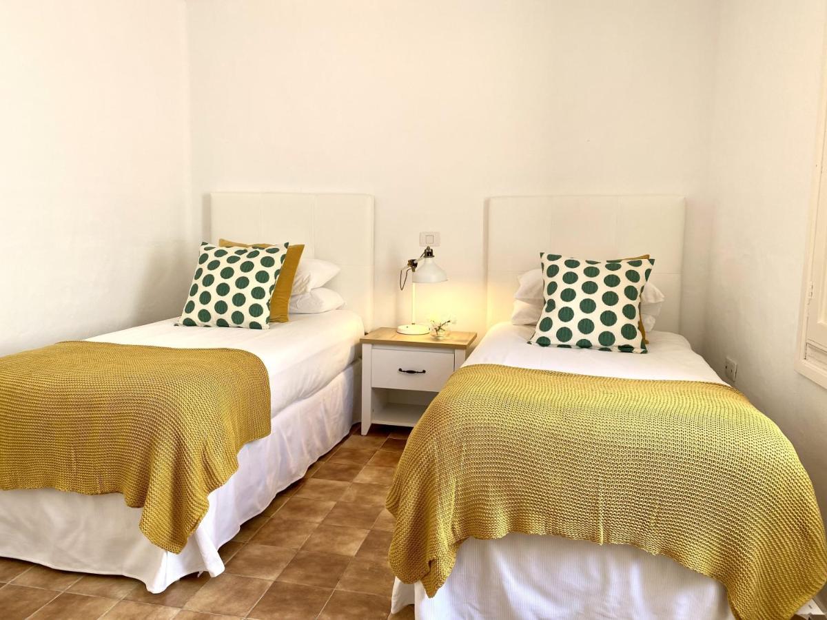Apartamento Casa Cristina Puerto del Carmen  Dış mekan fotoğraf