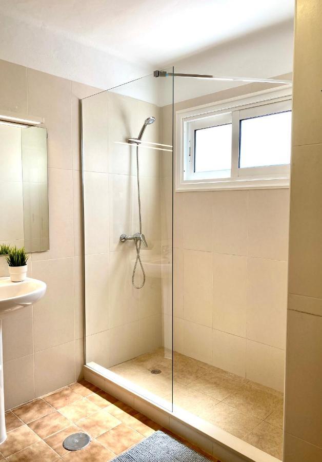 Apartamento Casa Cristina Puerto del Carmen  Dış mekan fotoğraf