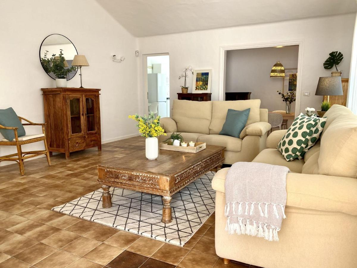 Apartamento Casa Cristina Puerto del Carmen  Dış mekan fotoğraf