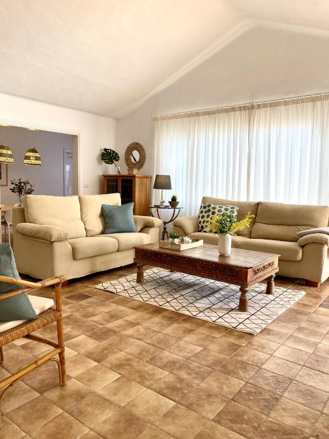 Apartamento Casa Cristina Puerto del Carmen  Dış mekan fotoğraf
