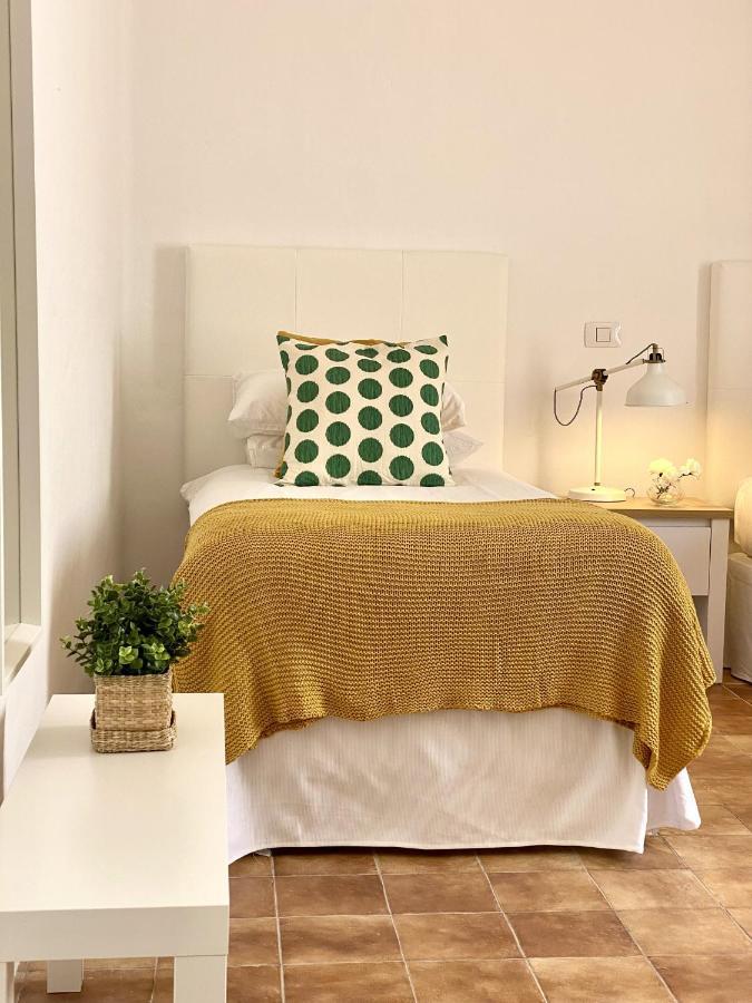 Apartamento Casa Cristina Puerto del Carmen  Dış mekan fotoğraf