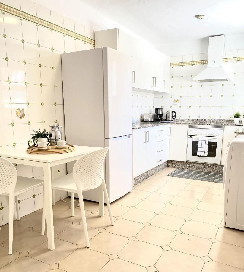 Apartamento Casa Cristina Puerto del Carmen  Dış mekan fotoğraf