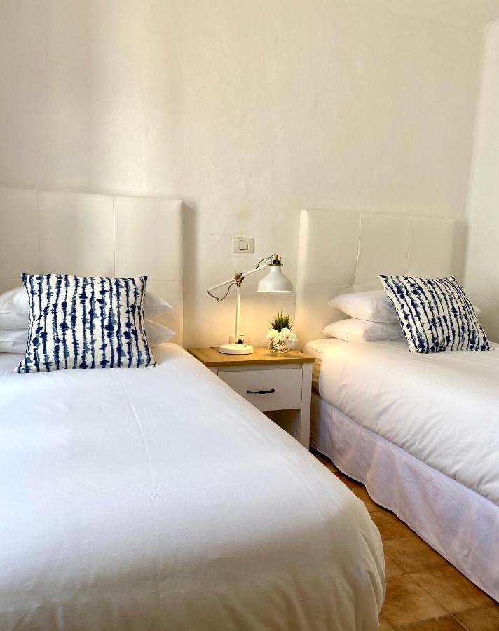 Apartamento Casa Cristina Puerto del Carmen  Dış mekan fotoğraf